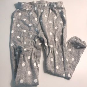 Girls pants